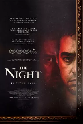 Torrent Filme The Night 2021 Dublado 1080p Full HD WEB-DL completo