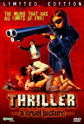 Filme Thriller - Um Filme Cruel - Eles a chamam de a Caolha Legendado 1974 Torrent