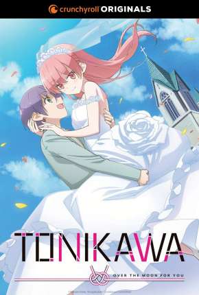 Tonikaku Kawaii - Over The Moon For You - 1ª Temporada Desenhos Torrent Download Vaca Torrent