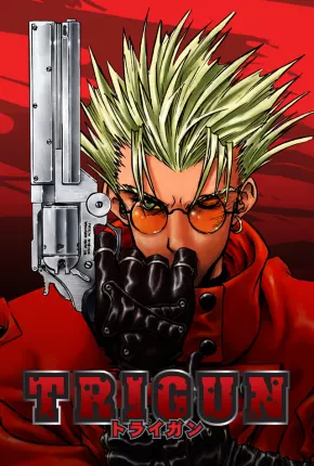 Trigun (Completo) Desenhos Torrent Download Vaca Torrent