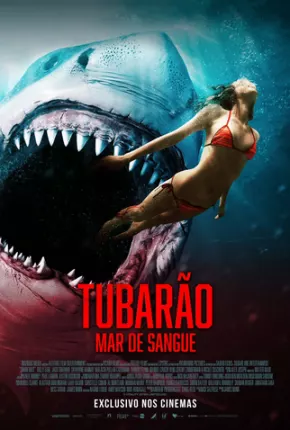 Filme Tubarão - Mar de Sangue 2023 Torrent