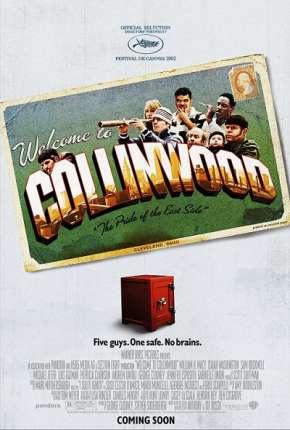 Filme Tudo por um Segredo 2002 Torrent