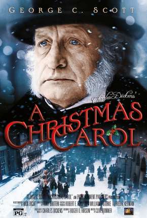 Torrent Filme Um Conto de Natal - 1984 A Christmas Carol 1984 Dublado 1080p BluRay Full HD completo