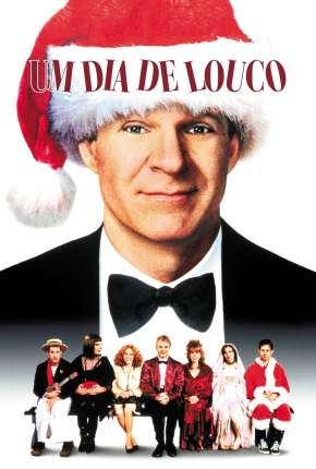 Filme Um Dia de Louco 1994 Torrent
