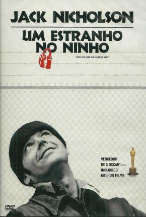 Um Estranho no Ninho Filmes Torrent Download Vaca Torrent