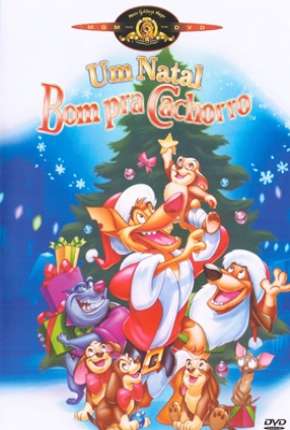 Filme Um Natal Bom Pra Cachorro 1998 Torrent