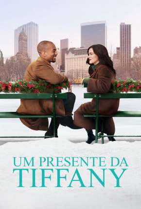 Torrent Filme Um Presente da Tiffany 2022  1080p Full HD WEB-DL completo