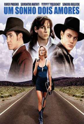 Filme Um Sonho, Dois Amores 1993 Torrent
