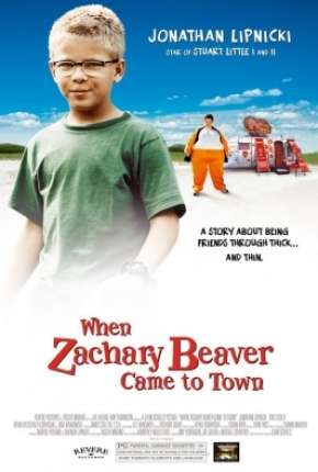 Filme Um Verão Com Zachary Beaver 2003 Torrent