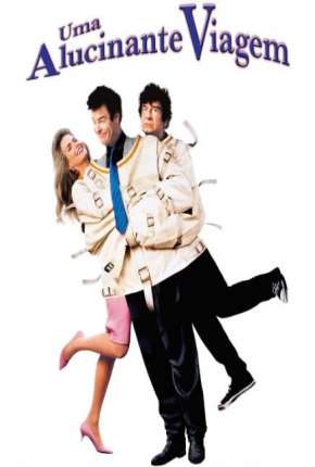 Filme Uma Alucinante Viagem 1988 Torrent
