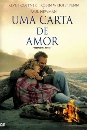 Torrent Filme Uma Carta de Amor (Message in a Bottle) 1999  1080p BluRay Full HD completo