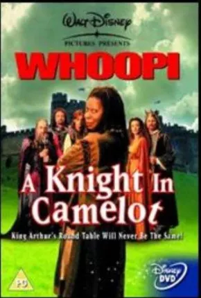 Uma Cavaleira em Camelot Séries Torrent Download Vaca Torrent