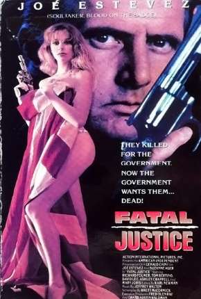 Filme Uma Cilada Implacável 1994 Torrent