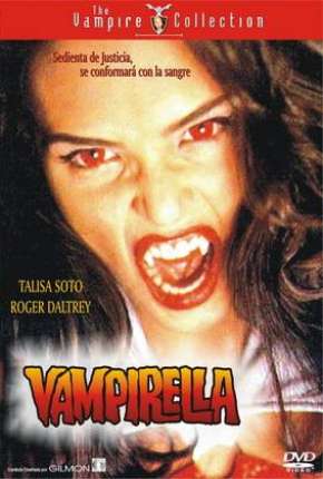 Filme Vampirella - Legendado 1996 Torrent