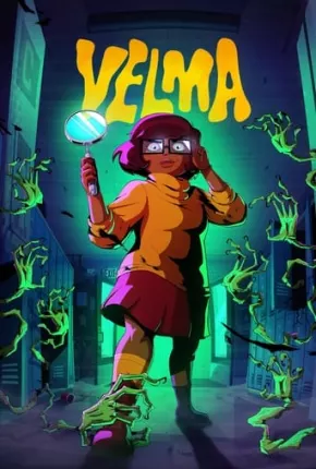 Desenho Velma - 1ª Temporada Completa 2023 Torrent