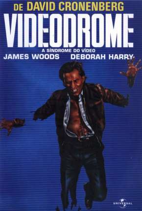 Videodrome - A Síndrome do Vídeo Filmes Torrent Download Vaca Torrent