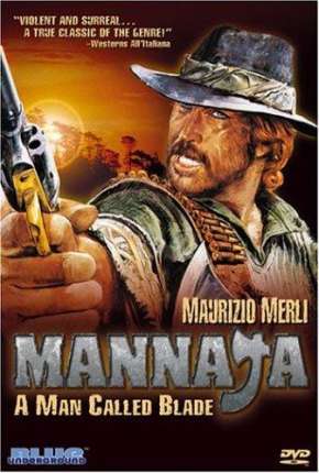 Filme Vingança Cega / Mannaja - Um Homem Chamado Blade 1977 Torrent