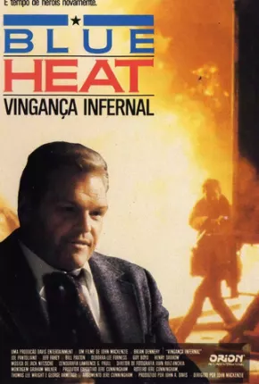 Torrent Filme Vingança Infernal 1990 Dublado 1080p BluRay Full HD completo