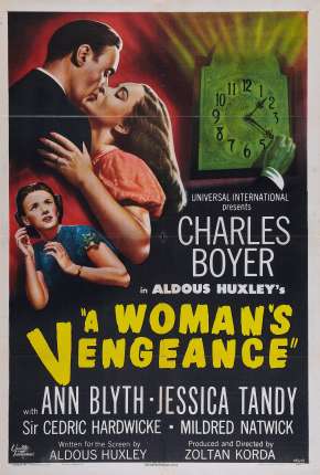 Filme Vingança Pérfida 1948 Torrent