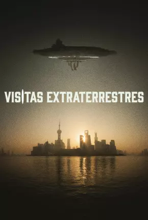 Visitas Extraterrestres - Alien Endgame Filmes Torrent Download Vaca Torrent