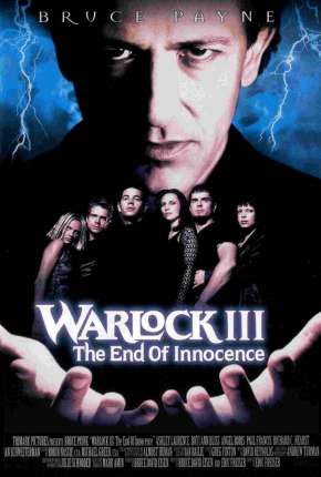 Filme Warlock III - O Fim da Inocência 1999 Torrent