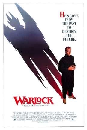 Filme Warlock - O Demônio 1989 Torrent