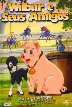 Filme Wilbur e Seus Amigos 2003 Torrent