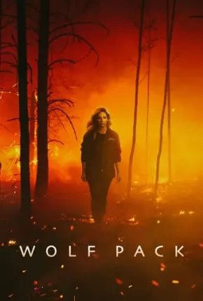 Wolf Pack - 1ª Temporada Séries Torrent Download Vaca Torrent