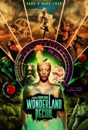 Filme Wonderland Recoil - Legendado 2023 Torrent