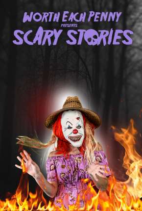 Worth Each Penny presents Scary Stories - Legendado Filmes Torrent Download Vaca Torrent