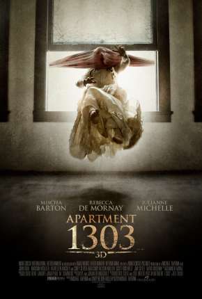 Torrent Filme 1303 - O Apartamento do Mal 2021 Dublado 1080p 720p BluRay Full HD HD completo