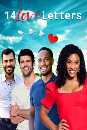 Torrent Filme 14 Cartas de Amor 2022 Dublado 1080p Full HD WEB-DL completo