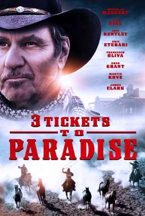 Torrent Filme 3 Tickets to Paradise - Legendado 2021  1080p Full HD WEB-DL completo