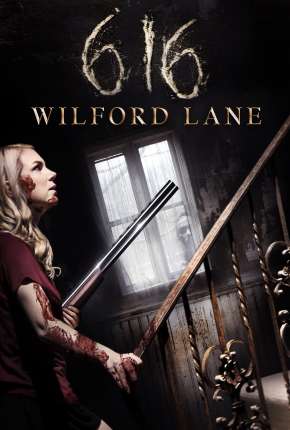 Filme 616 Wilford Lane - Legendado 2021 Torrent