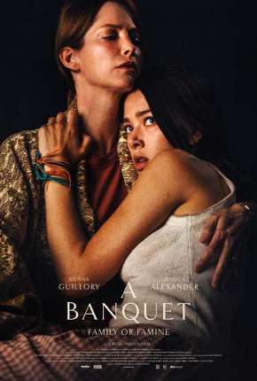 Filme A Banquet - Legendado 2022 Torrent