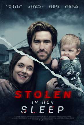 Torrent Filme A Broken Mother - Legendado 2022  720p HD WEB-DL completo