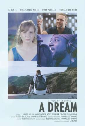 Filme A Dream - Legendado 2019 Torrent