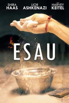 Filme A História de Esau - Legendado 2021 Torrent