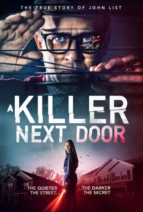 Filme A Killer Next Door - Legendado 2020 Torrent