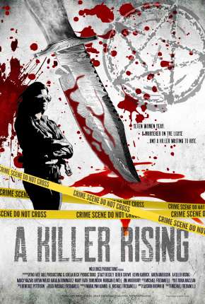 Filme A Killer Rising - Legendado 2020 Torrent