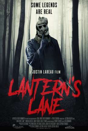 Filme A Lenda de Lanterns Lane 2022 Torrent