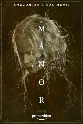 Filme A Mansão - The Manor 2021 Torrent