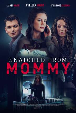 Filme A Mothers Fury - Snatched from Mommy Legendado 2021 Torrent