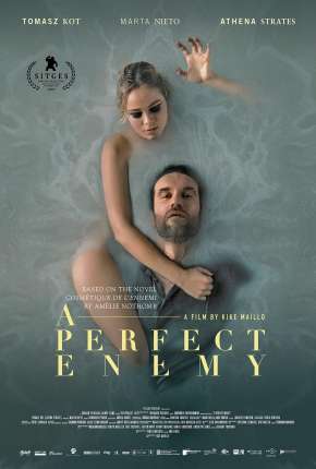 Filme A Perfect Enemy - Legendado 2021 Torrent