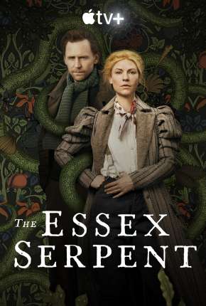 Série A Serpente de Essex - 1ª Temporada Legendada 2022 Torrent