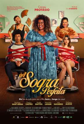 Torrent Filme A Sogra Perfeita 2020 Nacional 1080p Full HD WEB-DL completo