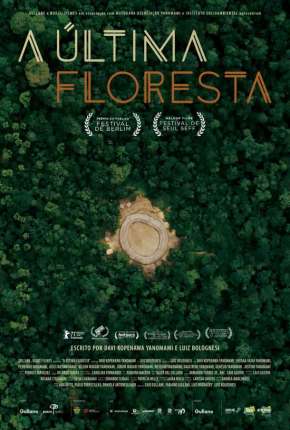 Filme A Última Floresta 2021 Torrent