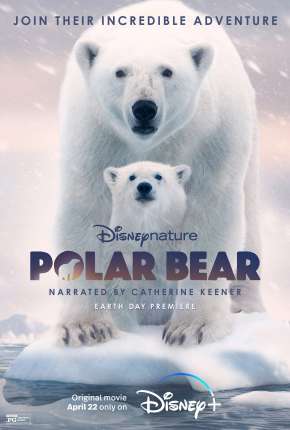 Torrent Filme A Ursa Polar 2022 Dublado 1080p 4K 720p Full HD HD UHD WEB-DL completo