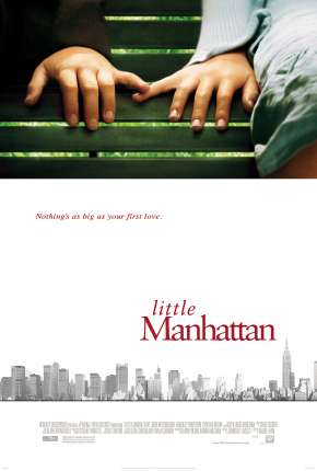Filme ABC do Amor - Little Manhattan 2006 Torrent