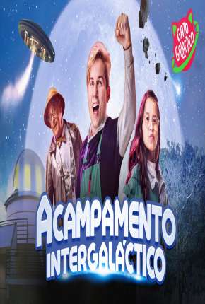 Acampamento Intergaláctico Filmes Torrent Download Vaca Torrent